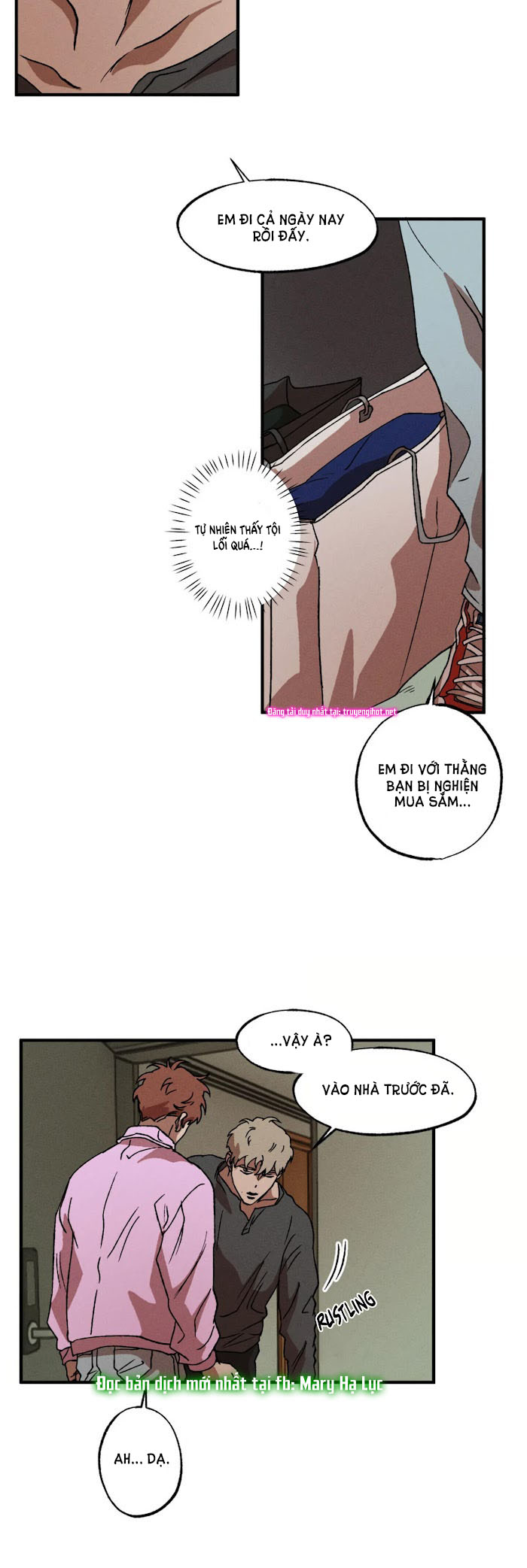 bẫy kép chapter 18.2 17