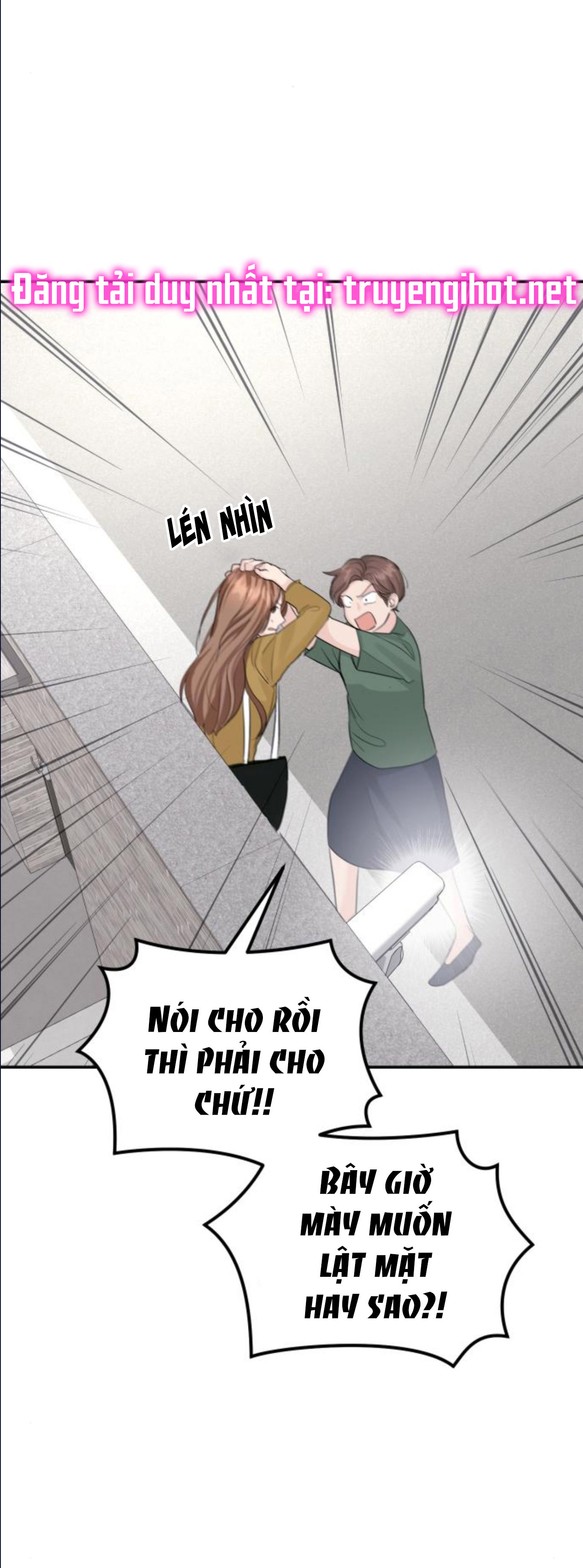 cuộc hôn nhân hoàn hảo chapter 15.3 6