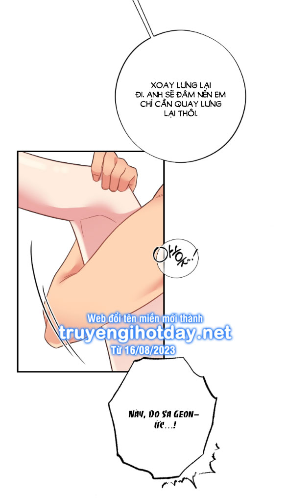 [18+] phương pháp xuất tinh của dosagyeon chapter 20.2 63