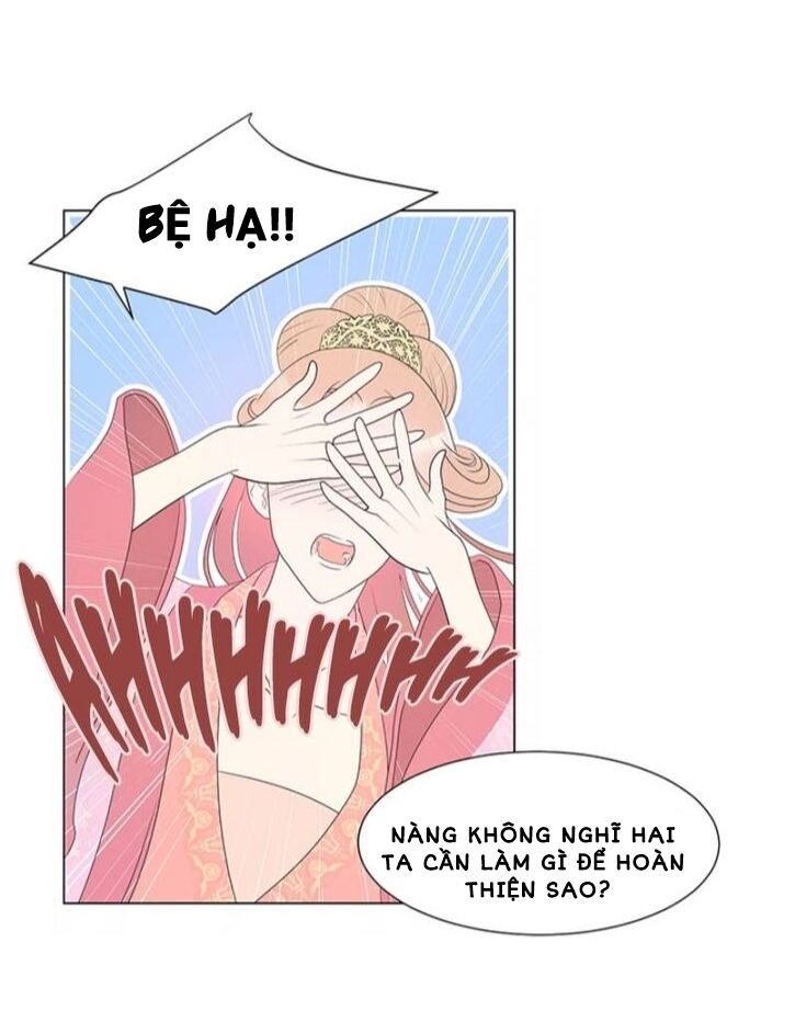 câu chuyện tình yêu và lời thề manuk chapter 3 9