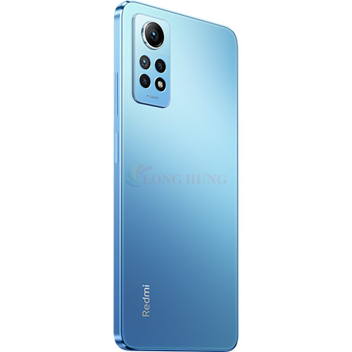 Điện thoại Xiaomi Redmi Note 12 Pro (8GB/256GB) - Hàng chính hãng