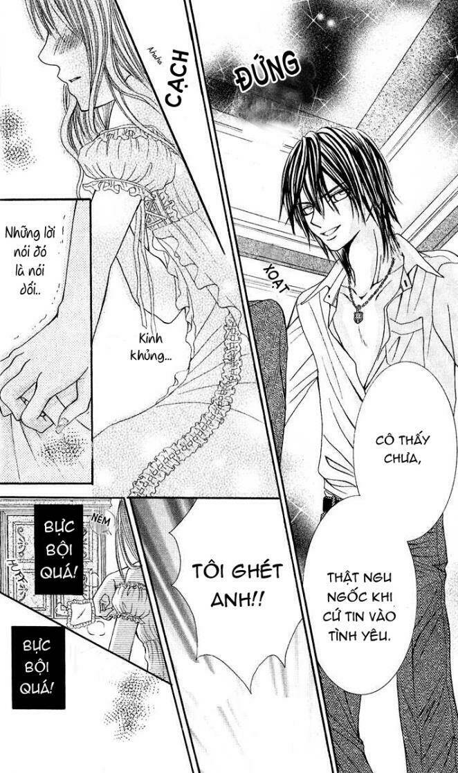 sensei no koto ga suki nan desu chapter 1 36