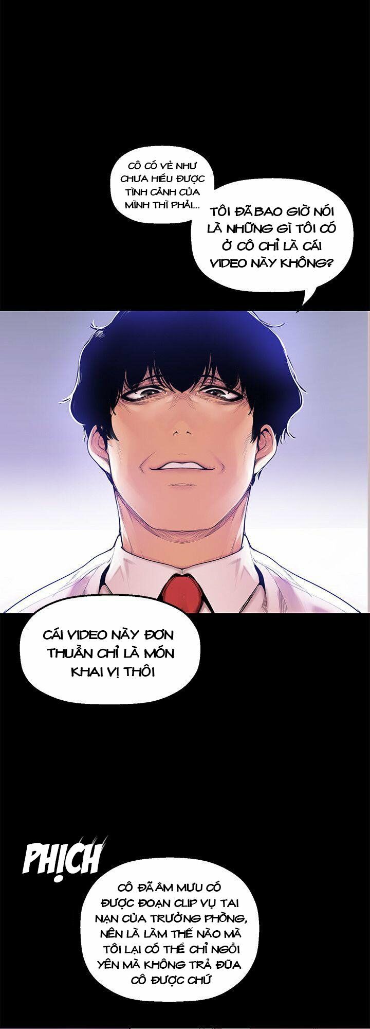 tân thế giới tuyệt vời chapter 29 69