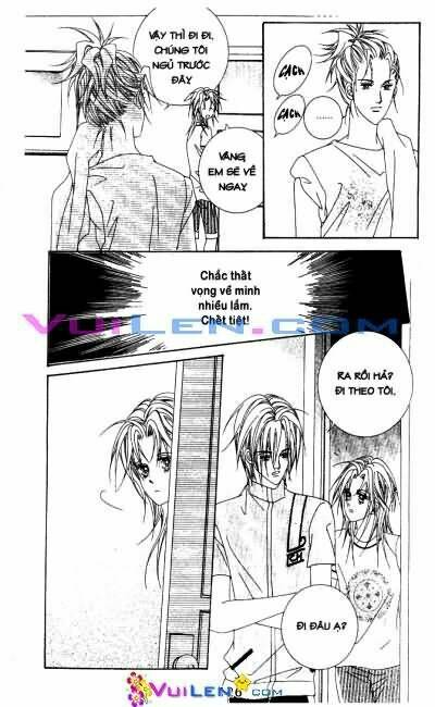 người duy nhất chapter 71 9