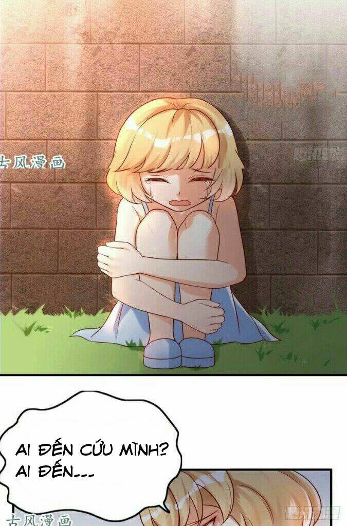 bà xã đại nhân thật lạnh lùng chapter 1 31