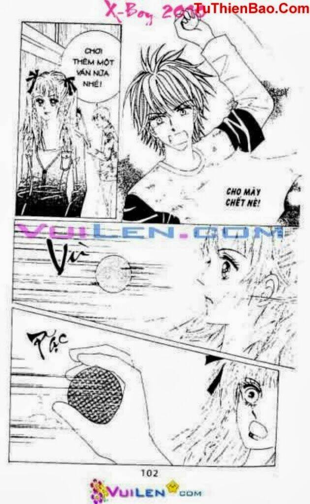 cuộc sống của tôi chapter 3 101