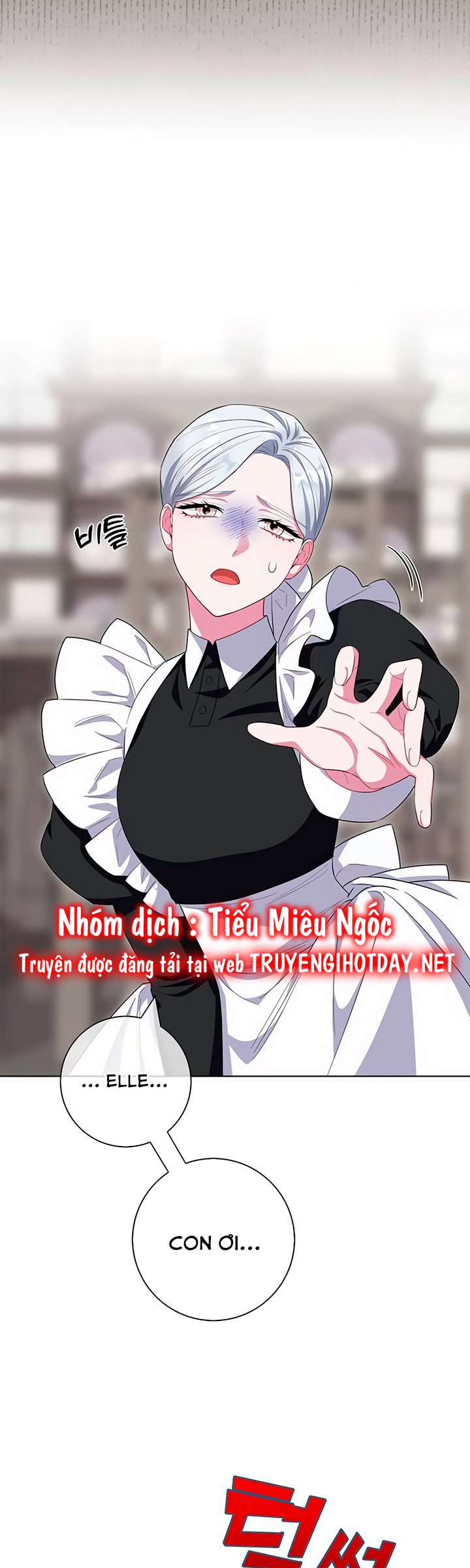 tôi trở thành mẹ của nam chính hoàn hảo chapter 40 14