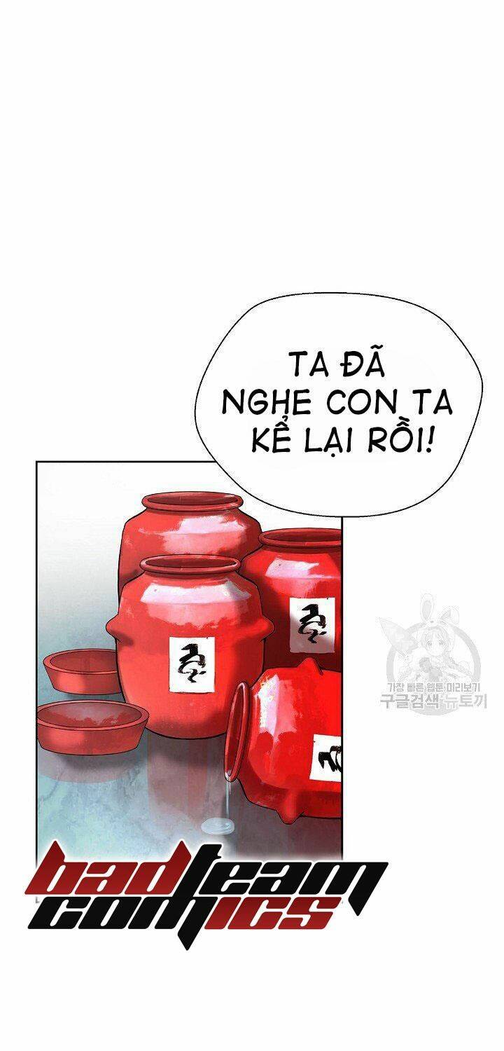 xuyên không thành hổ chapter 60 40