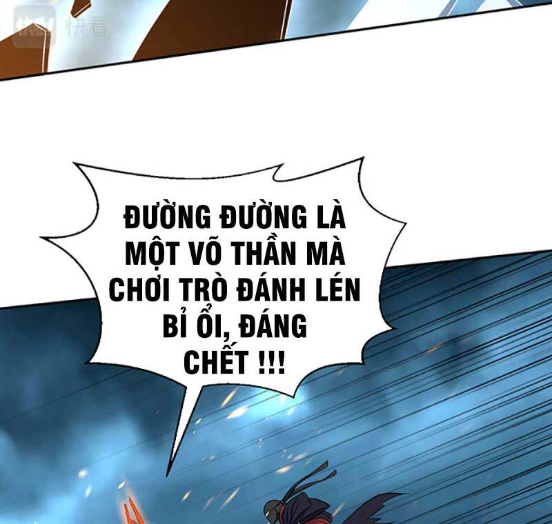 võ đạo độc tôn chapter 494 49