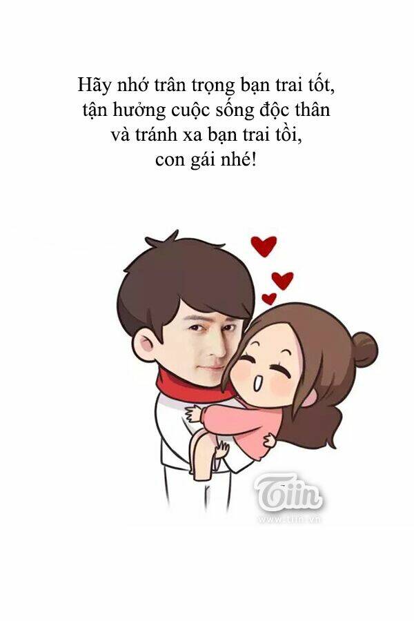 giải mã tình yêu chapter 66 14