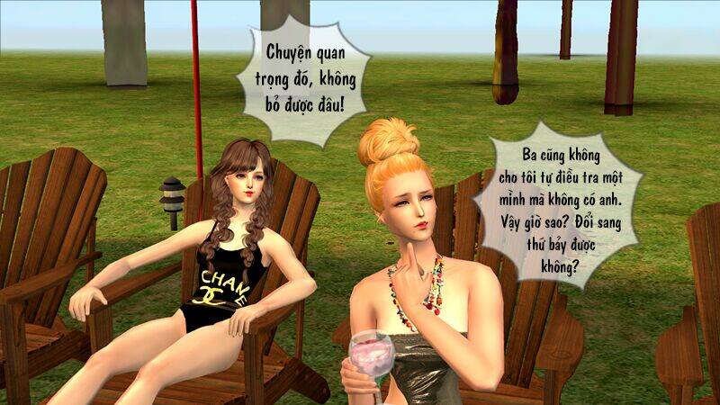 viên đạn bạc [truyện sims 2] chapter 31 72