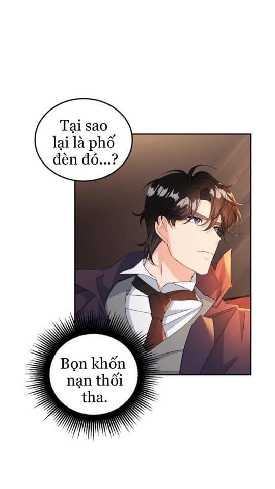 ebony, quạ đen chapter 16 16