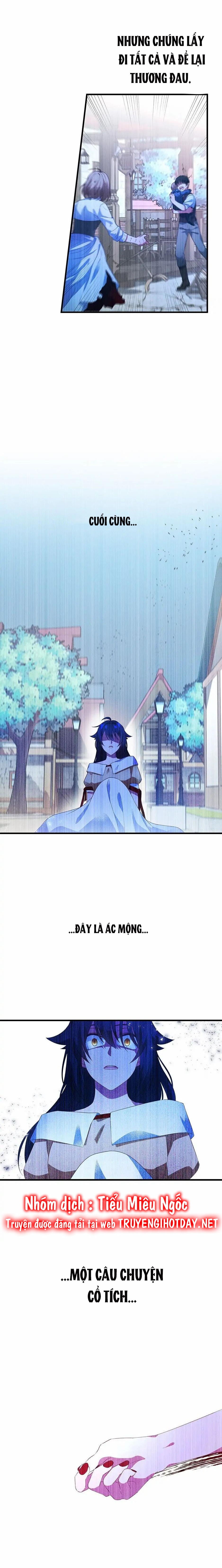 tôi không phải là nữ anh hùng chapter 7 3