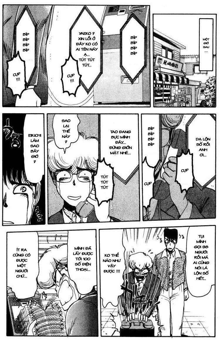 shonan junai gumi chapter 8 21