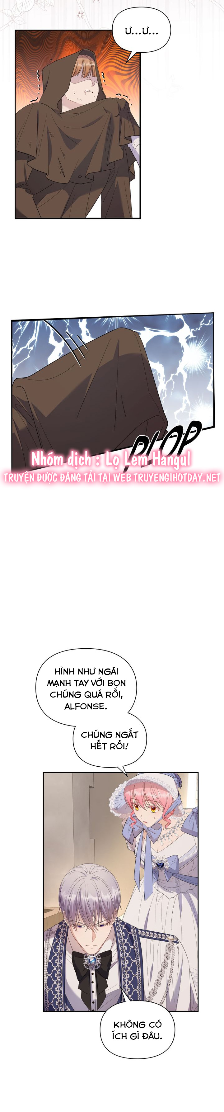 thuần hóa hoàng đế bạo chúa chapter 63 8