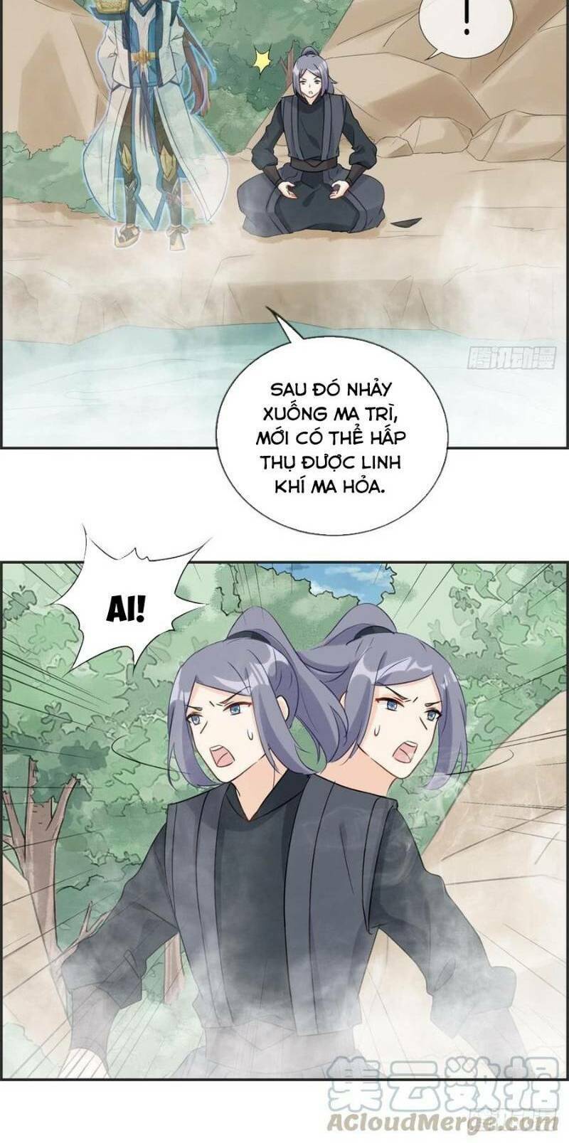 tối cường hoàn khố hệ thống chapter 42 2