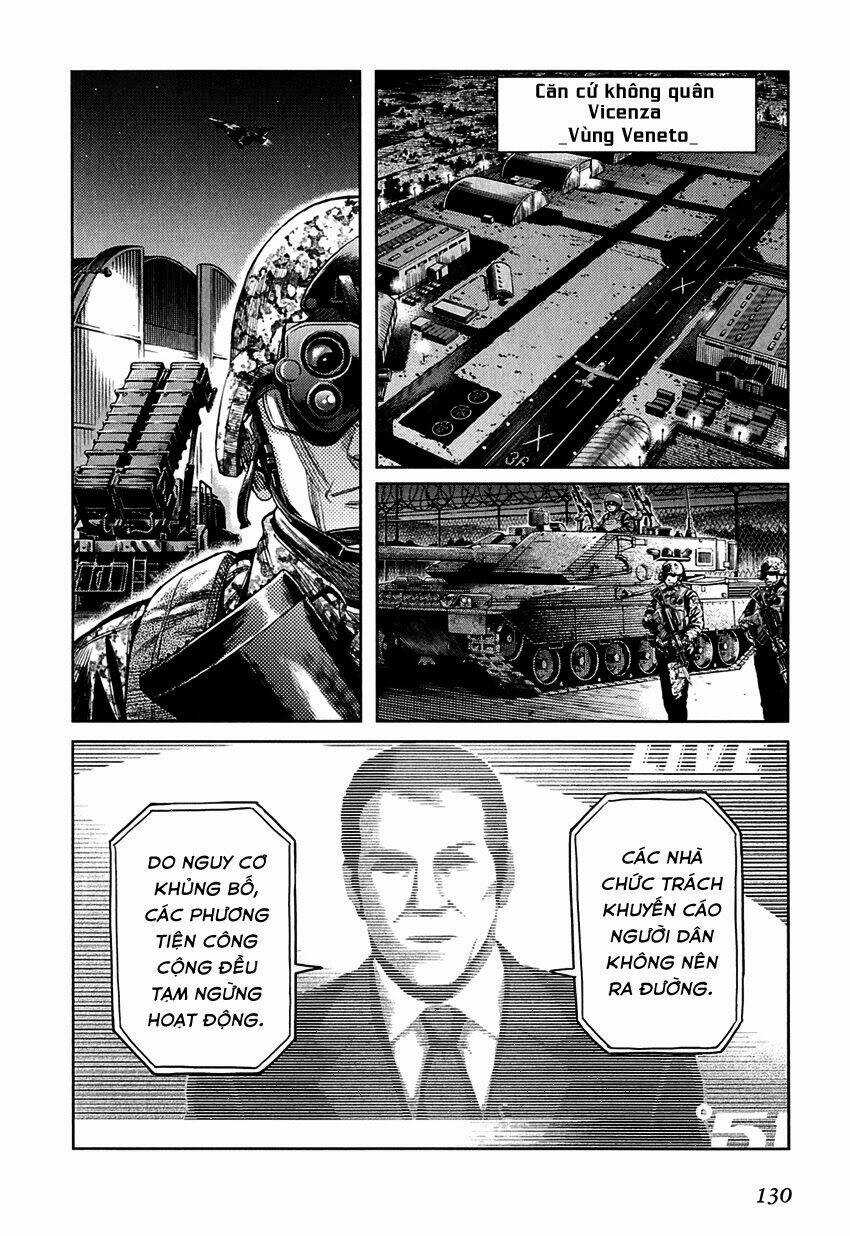 gunslinger girl chapter 89 10