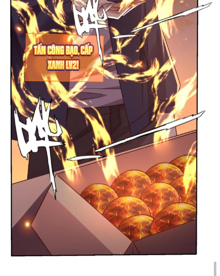 học cùng em gái, tôi bất cẩn vô địch rồi chapter 21 33