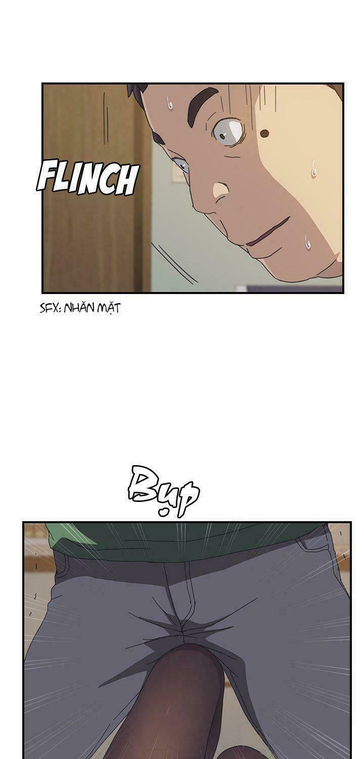 sống chung với dâm nữ chapter 15 40