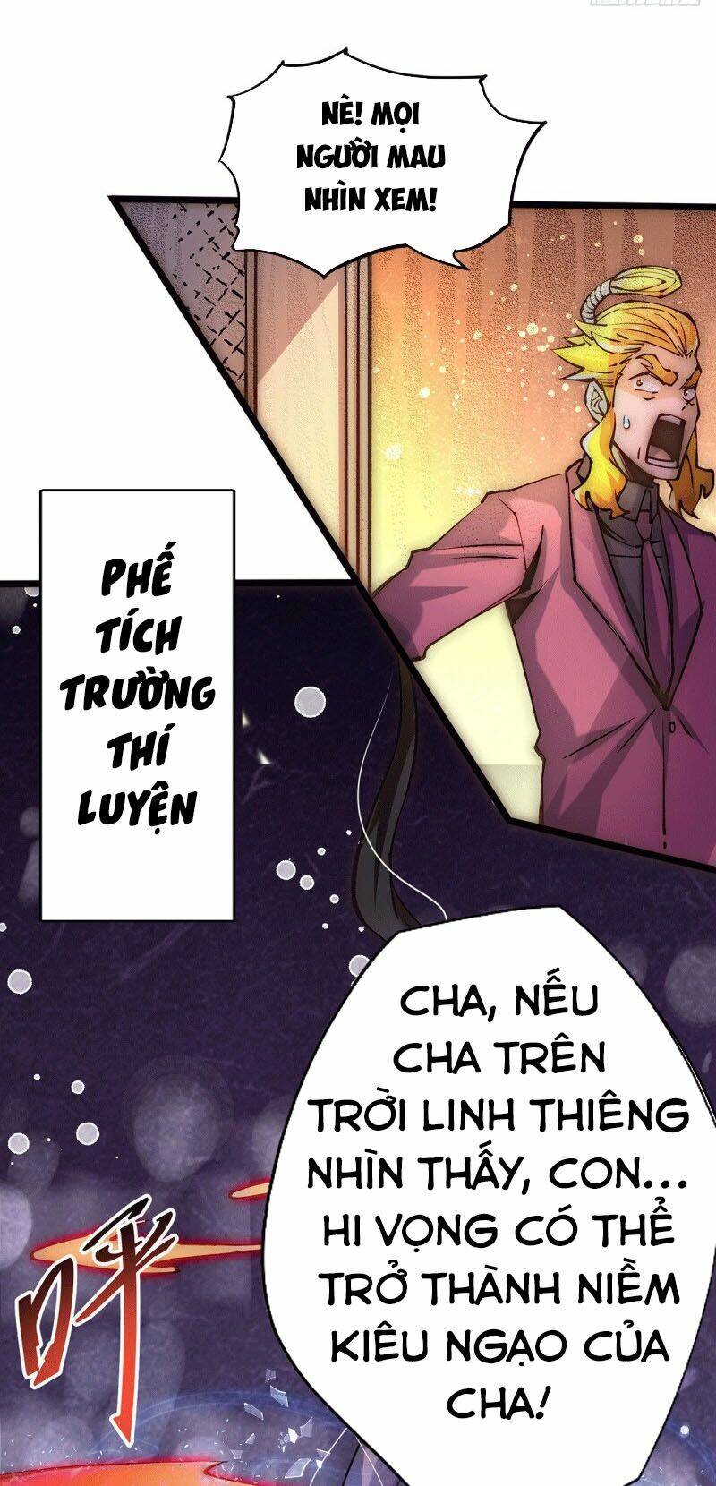 đô thị đỉnh phong cao thủ chapter 216 3