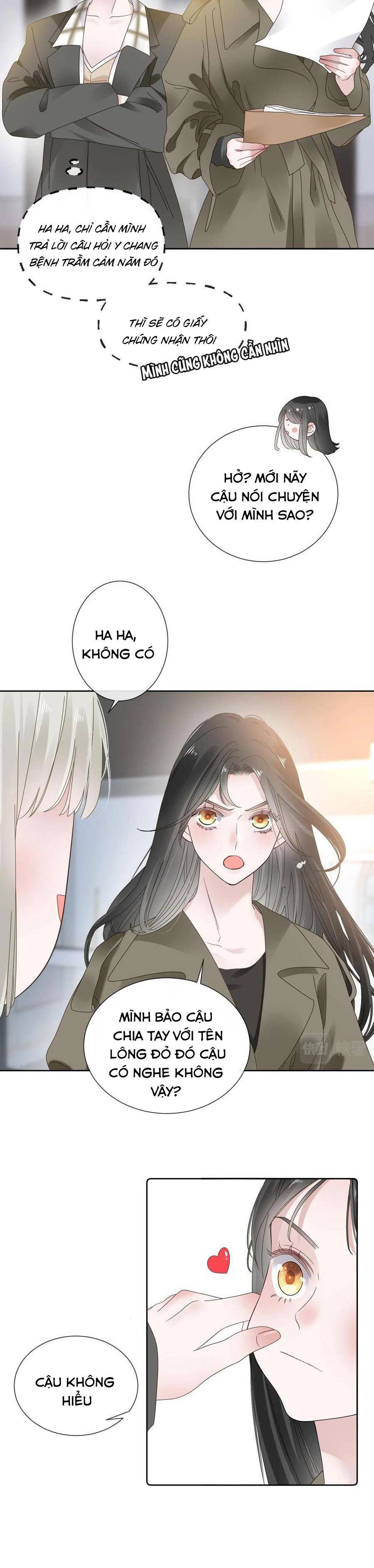 đêm tối ám muội chapter 12 9