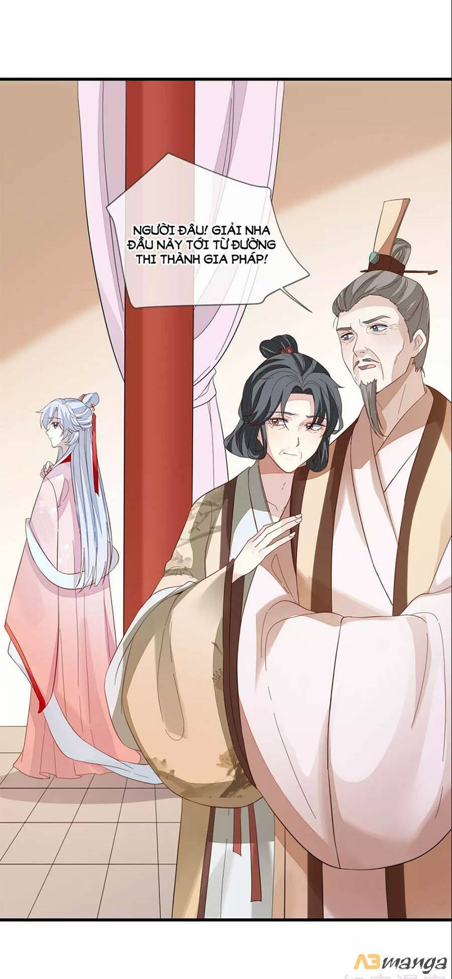 cửu khuyết phong hoa chapter 100 23