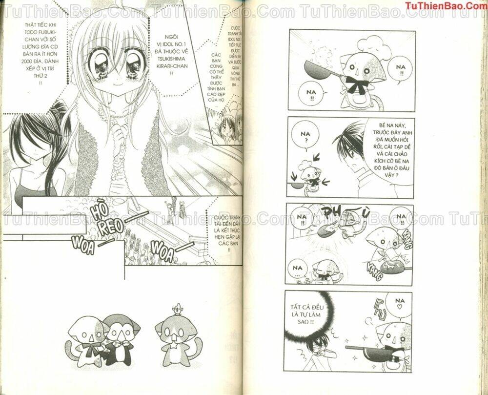 tôi là idol chapter 6 50