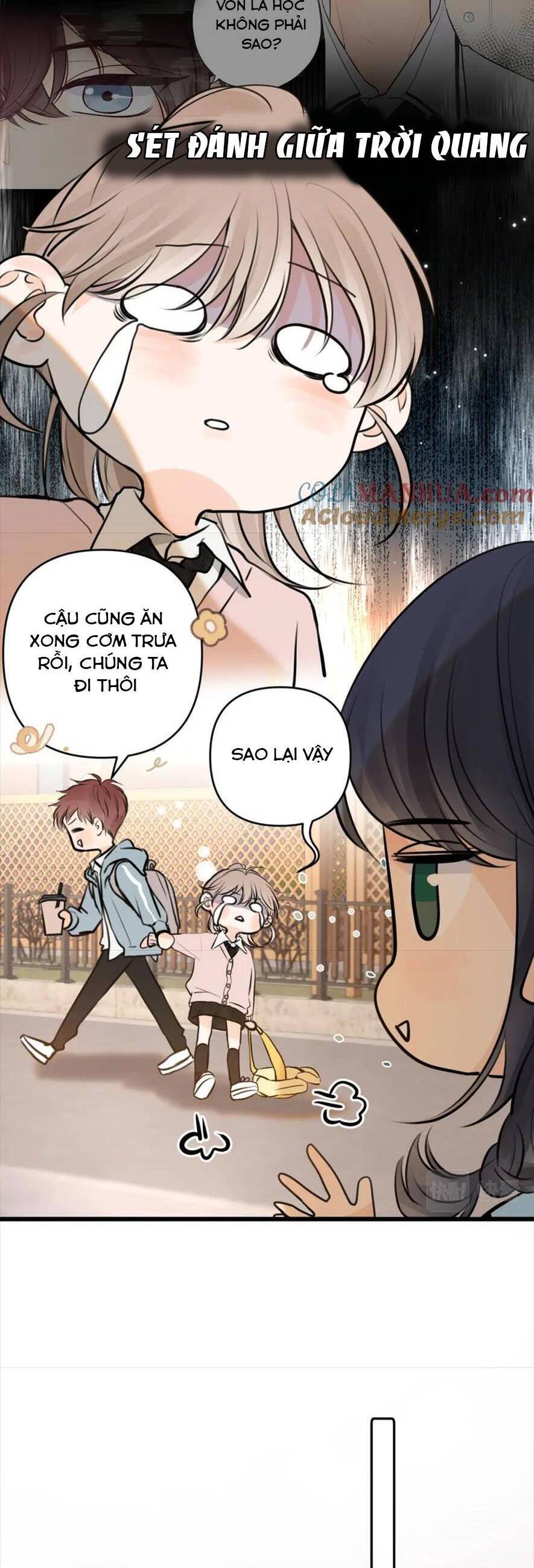 nhật ký tình yêu hằng ngày chapter 10 40