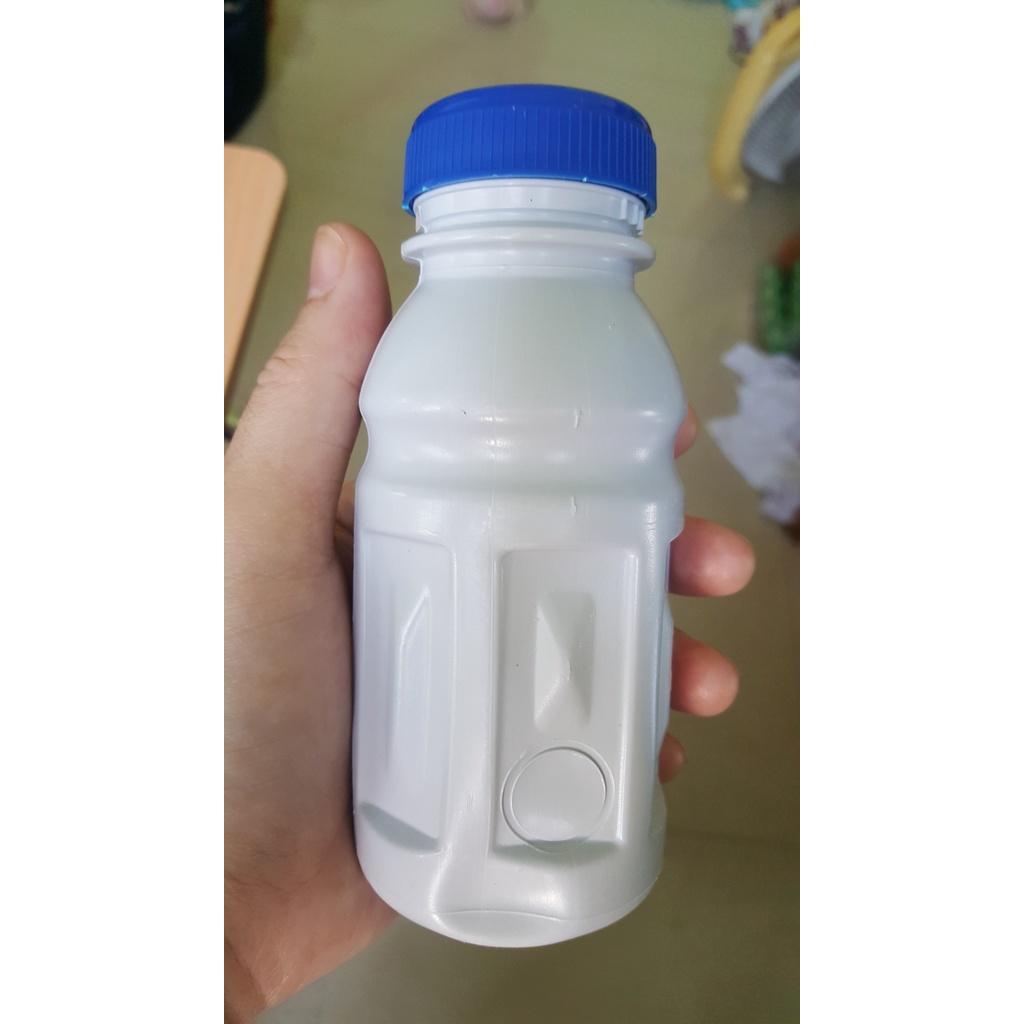 Chai nhựa tốt chịu nhiệt nóng lạnh 240ml