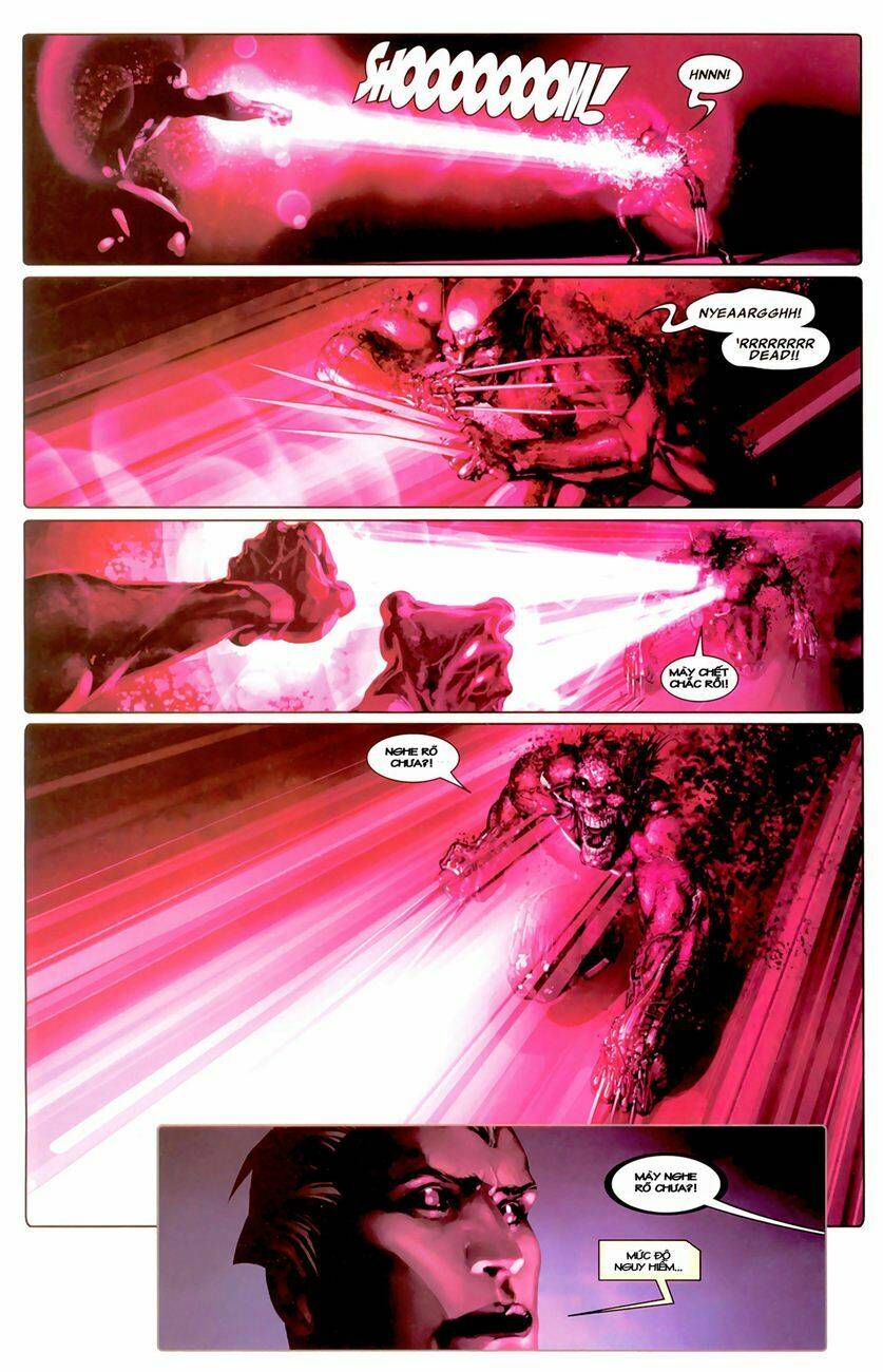 x-force chapter 6 22