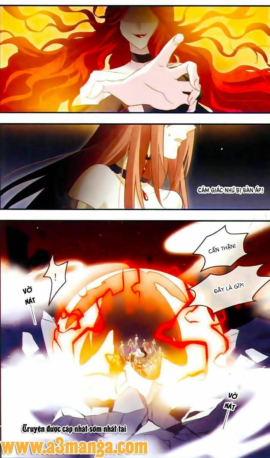 ngôi sao câu lạc bộ chapter 143 12