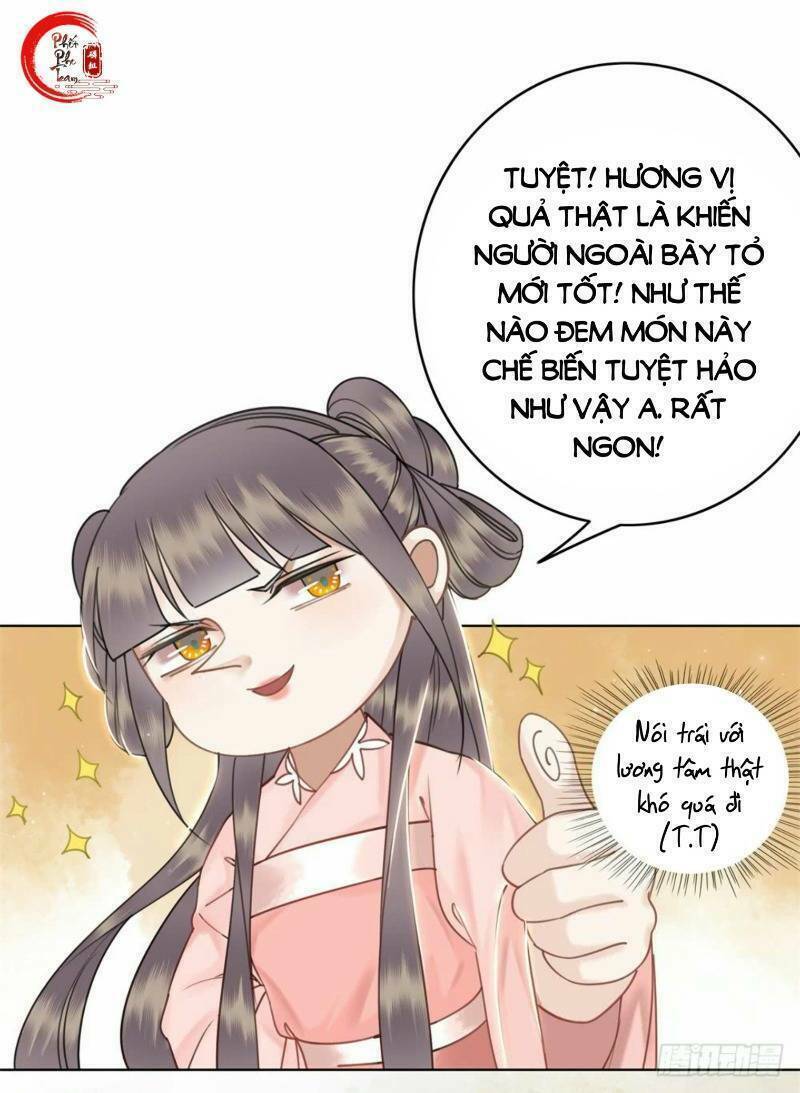 gay rồi! cái đó thành tinh rồi chapter 48 23