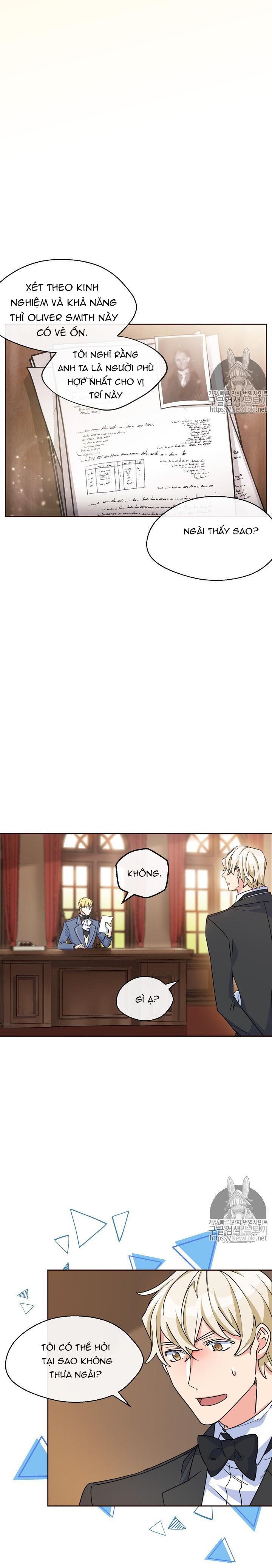 50 công thức pha trà của nữ công tước chapter 44 14