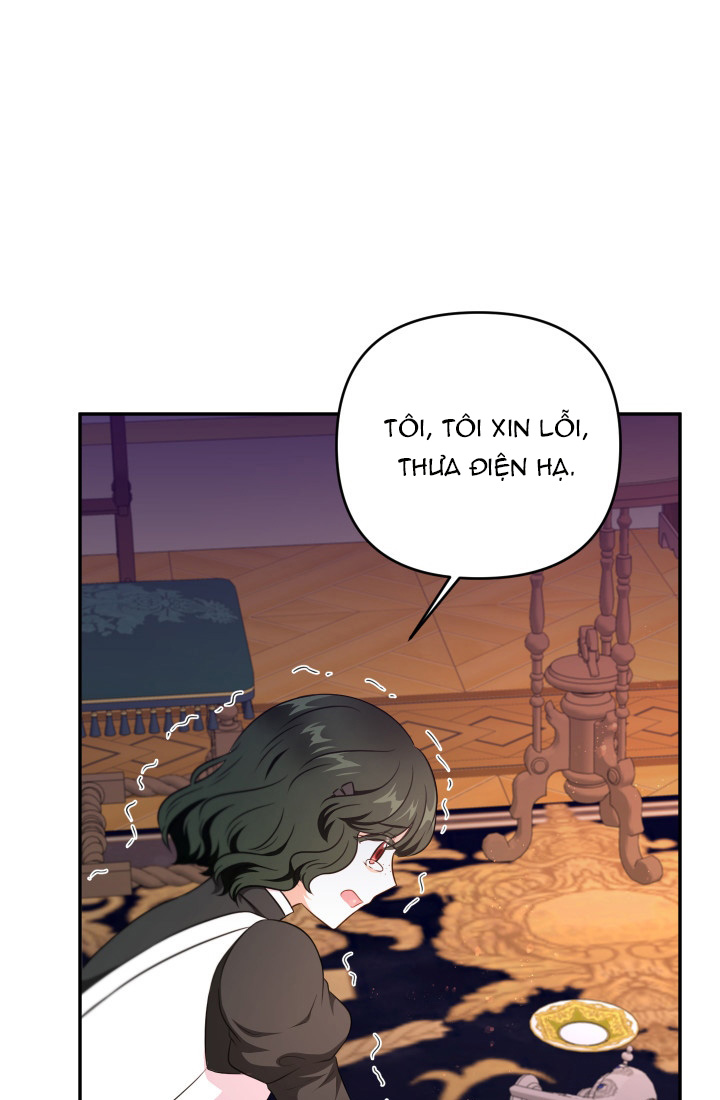 ác nữ công chúa chapter 34.1 59