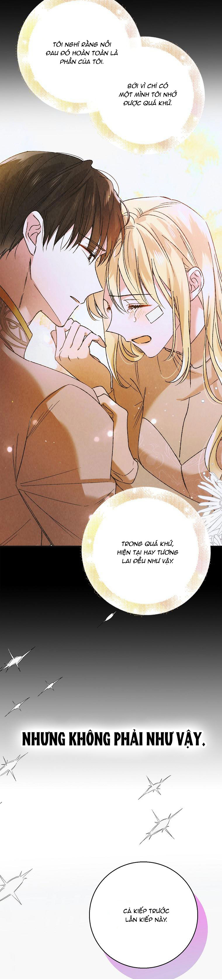 cách để em bảo vệ anh chapter 116.1 29