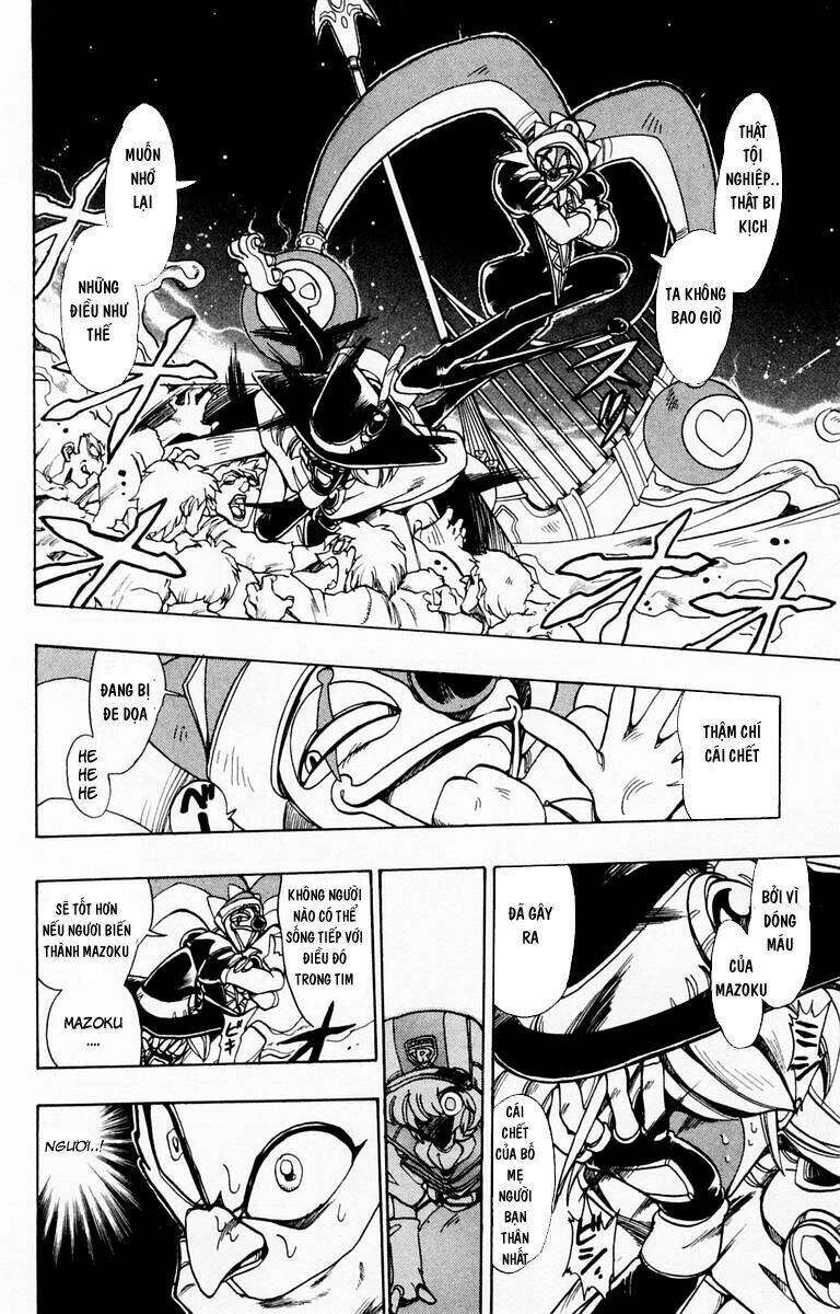 violinist of hameln - cây đàn kì diệu chapter 59 6