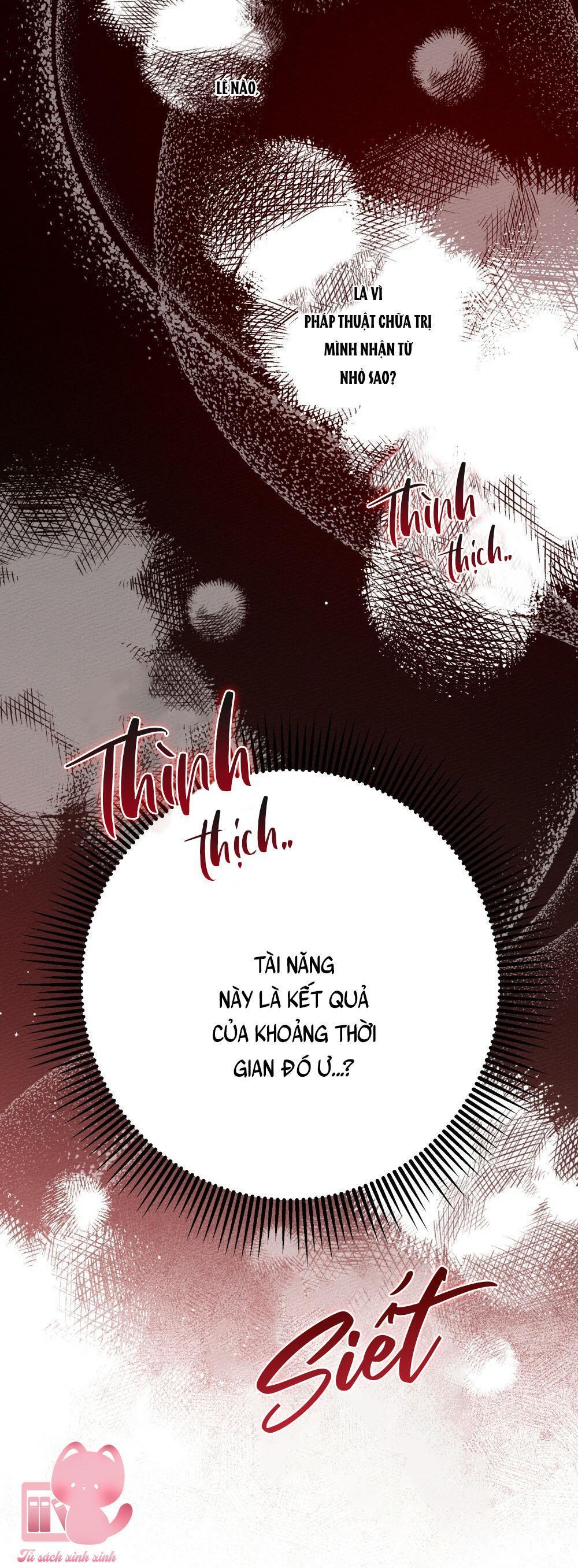 dưới tán cây sồi chapter 51 62