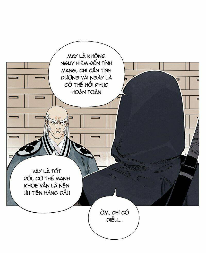 bang chủ đại nhân tìm cách trị hói đầu chapter 65 8