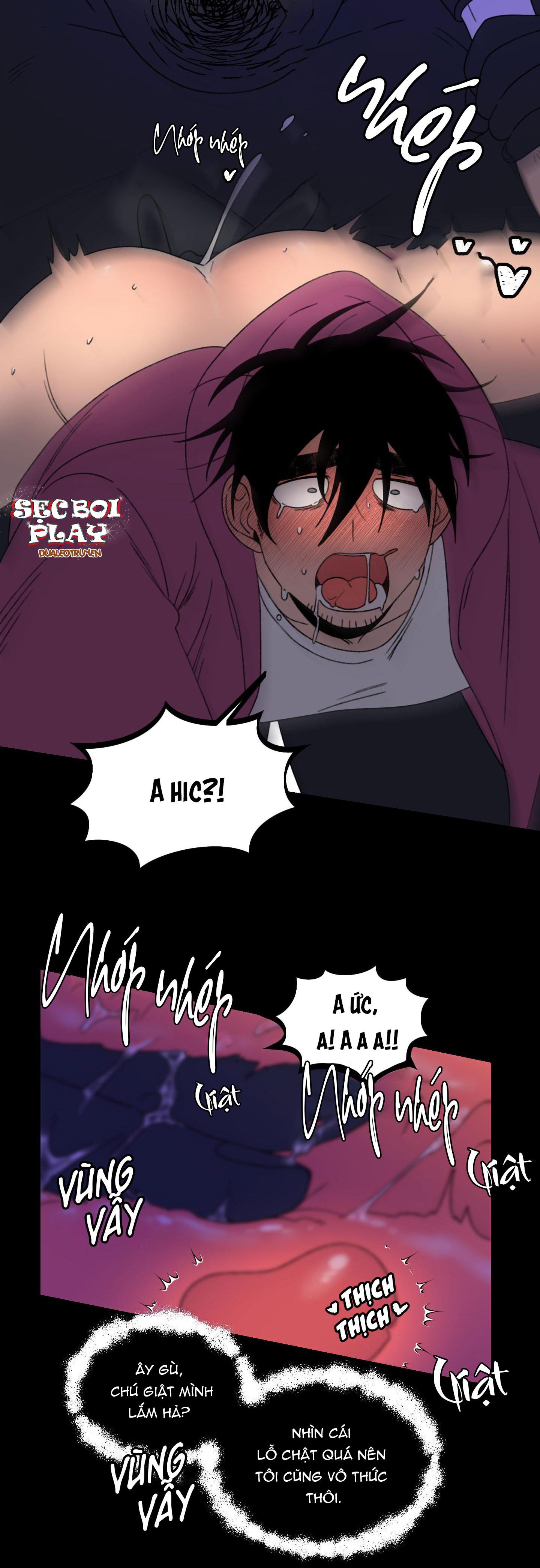 bộ sưu tập ciu to-ngực bự của nhà sẹc chapter 8 10