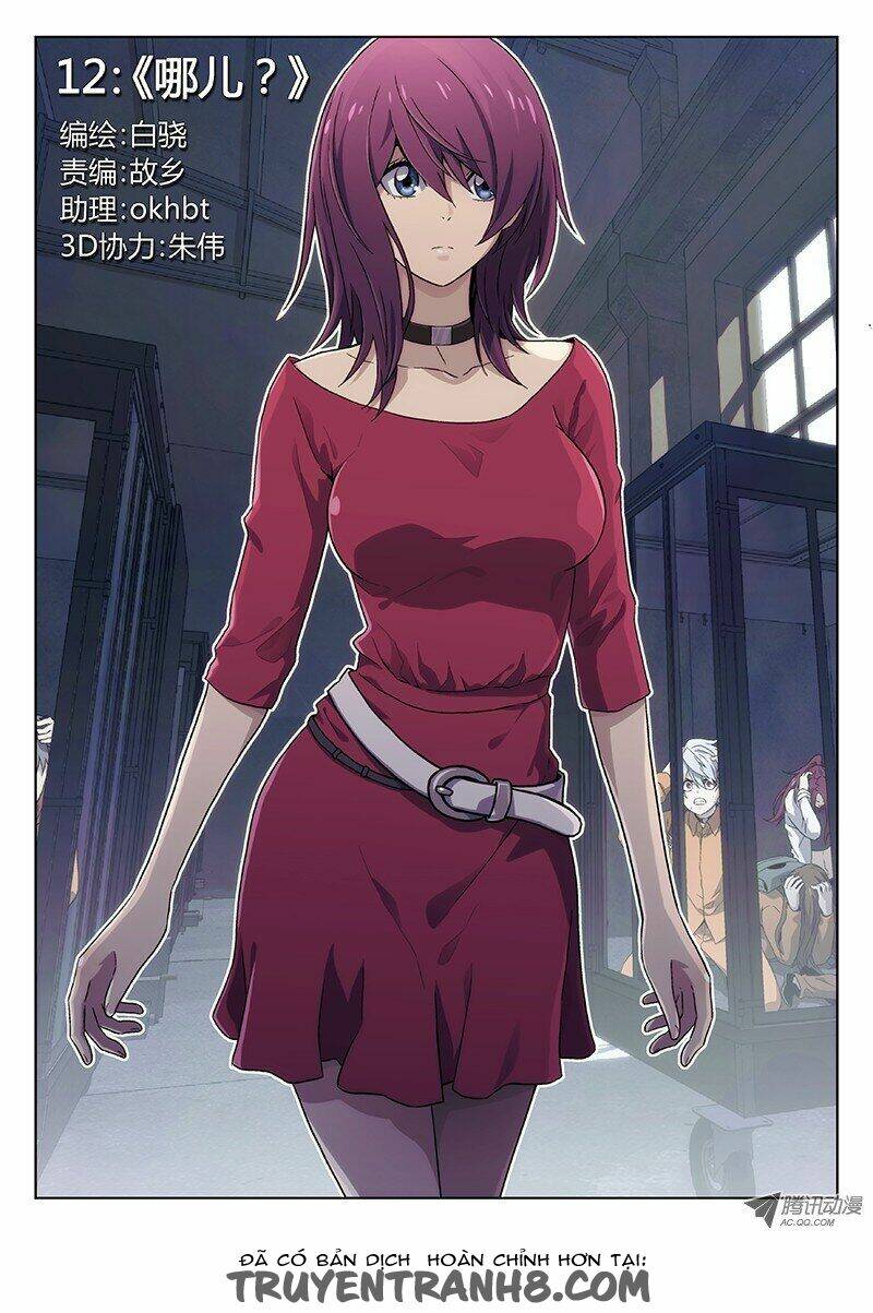 nhà tù không thời gian - space time prison chapter 12 6