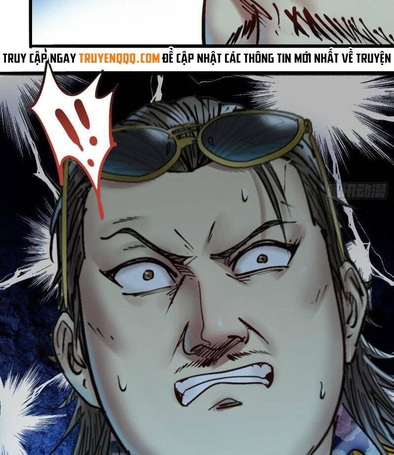 thế giới xa lạ chapter 22 30