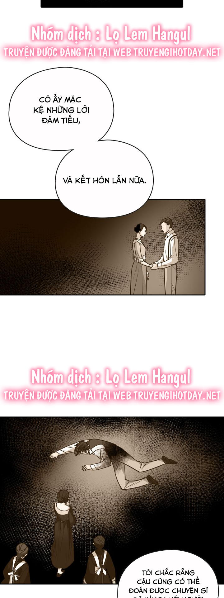 câu chuyện về người phụ nữ ấy chapter 9 17