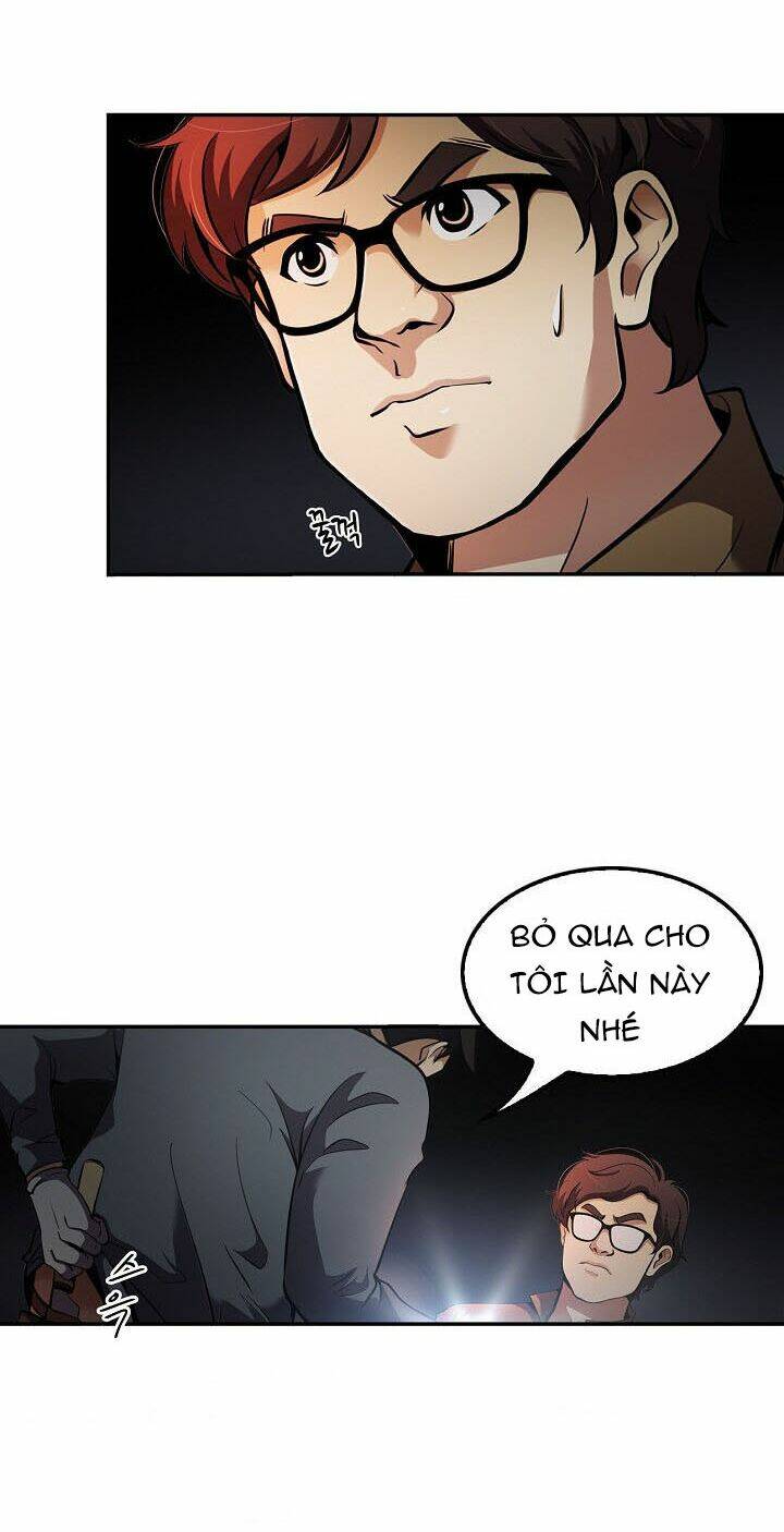 điều tra viên chuyển sinh chapter 68 9