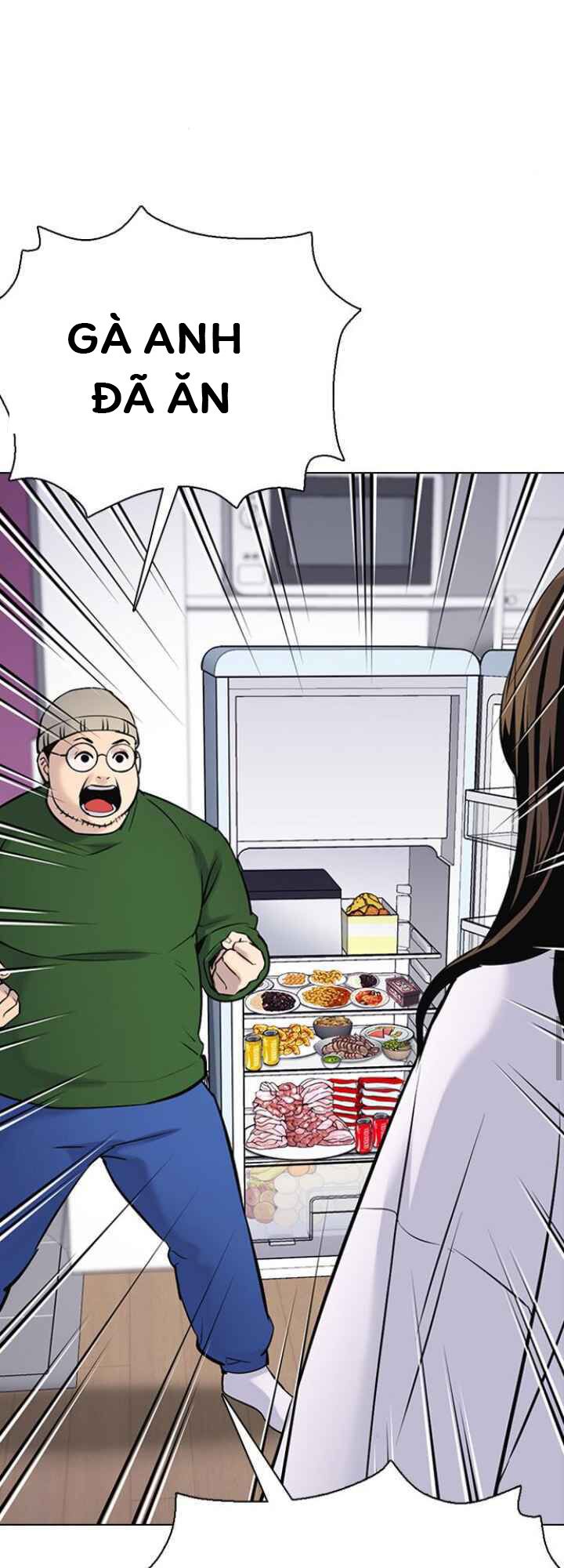 nhật ký khát vọng (desire diary) chapter 10 22