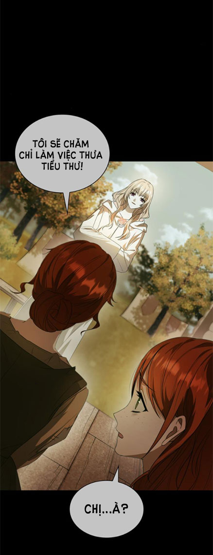 chị yêu, kiếp này em sẽ là hoàng hậu chapter 5.1 43