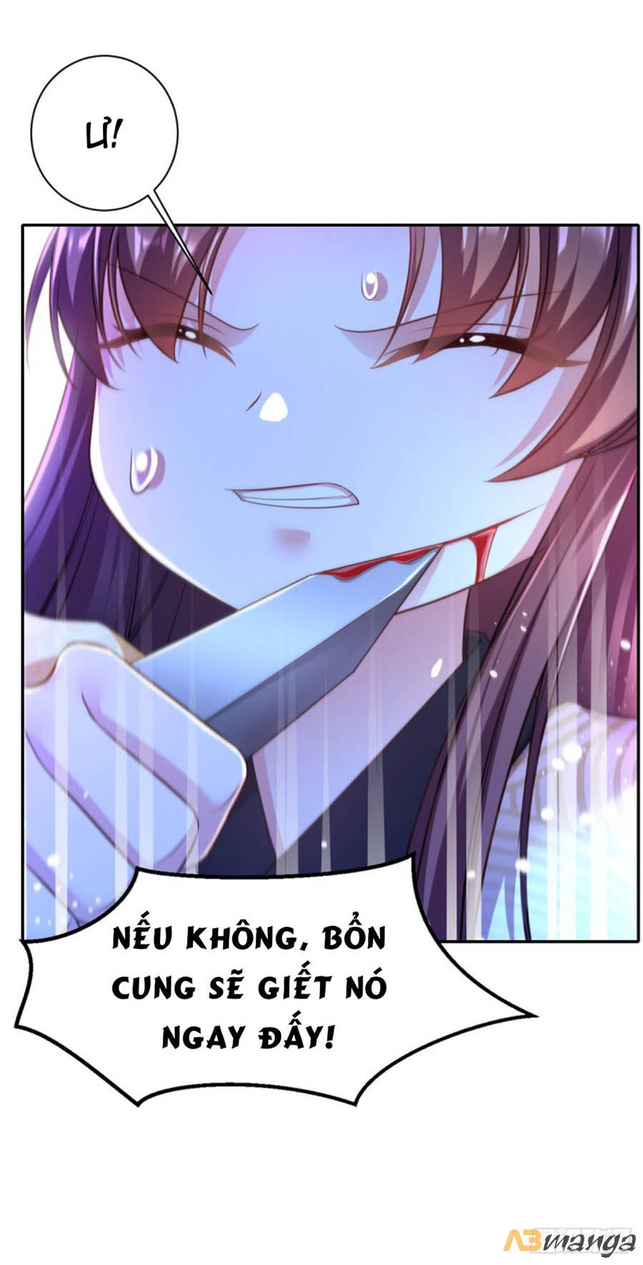 ngã tại hậu cung đương đại lão nữ chapter 32 2