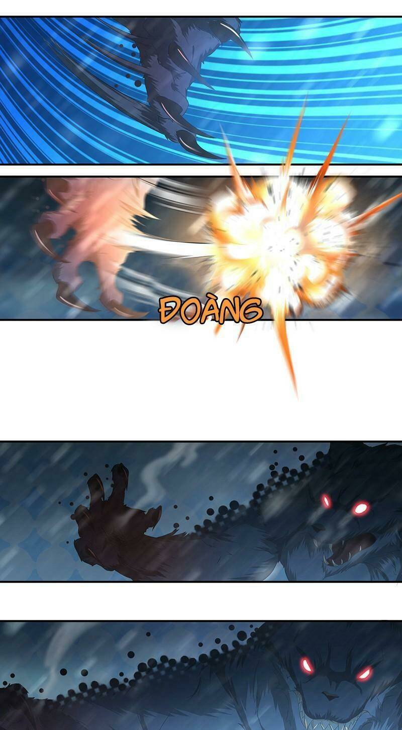 hành khúc của tôi và em chapter 1 15