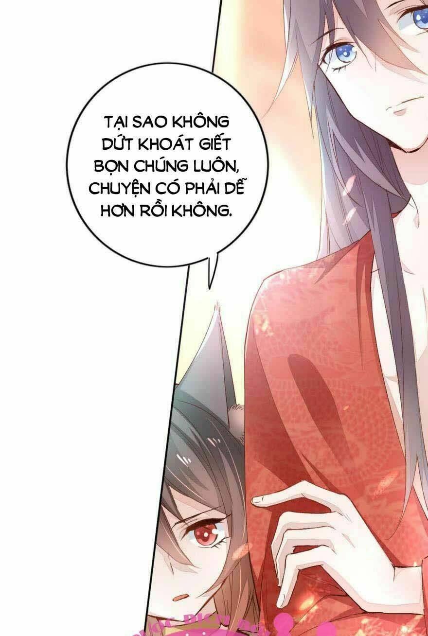 nghịch lai thuận thú chapter 11 4