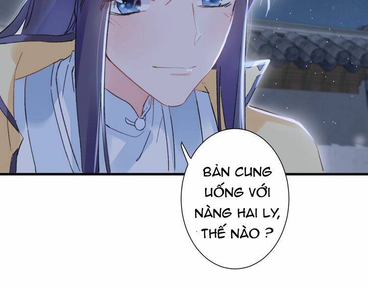 hoa nhan sách chapter 77.1 28