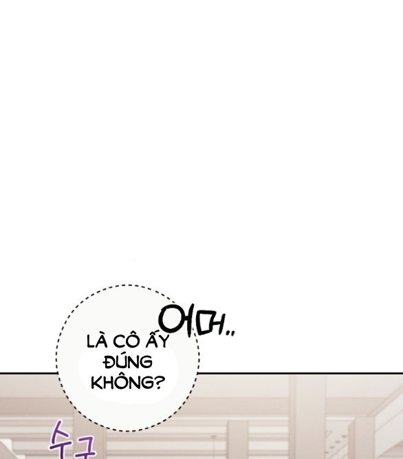 [18+] người vợ quyến rũ chapter 15.1 21